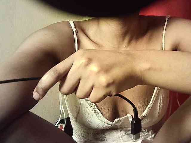 Fitebony webcam