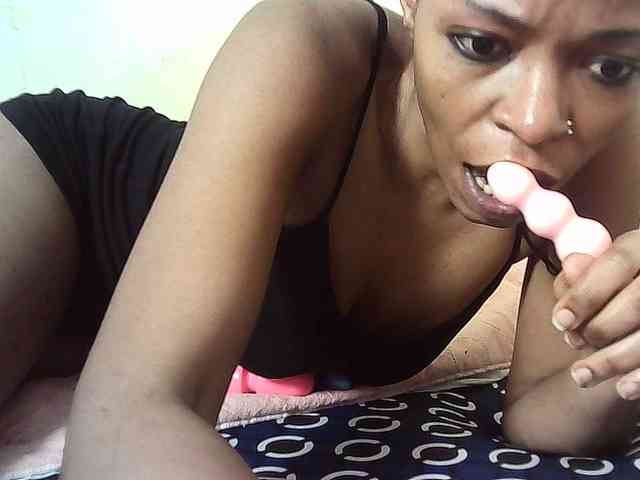 Fitebony webcam