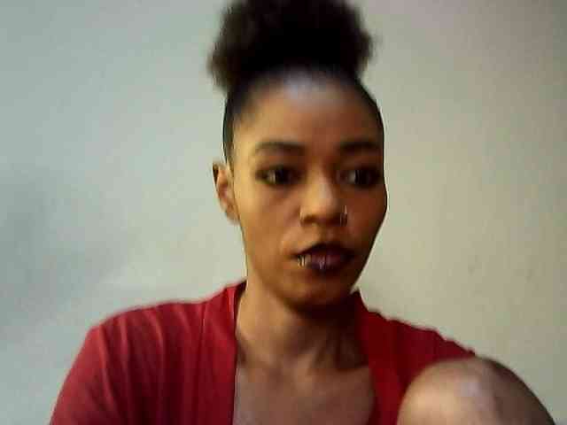 Fitebony webcam