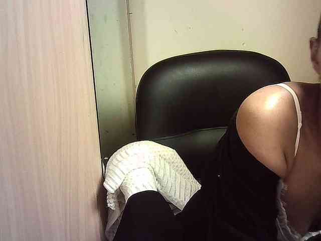 Fitebony webcam