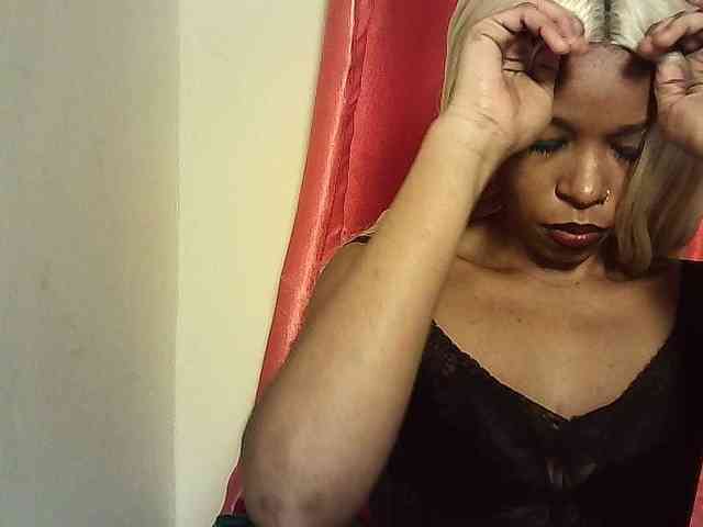 Fitebony webcam