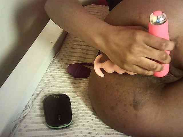 Fitebony webcam