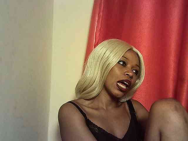 Fitebony webcam