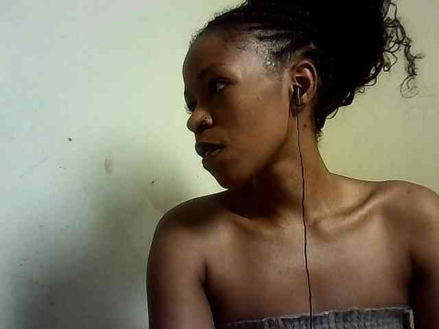 Fitebony webcam