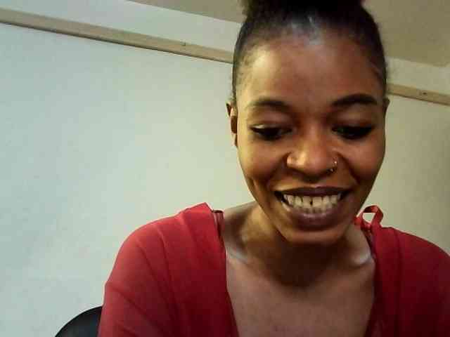 Fitebony webcam