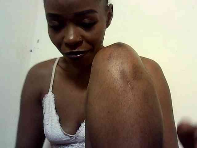 Fitebony webcam