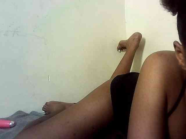 Fitebony webcam