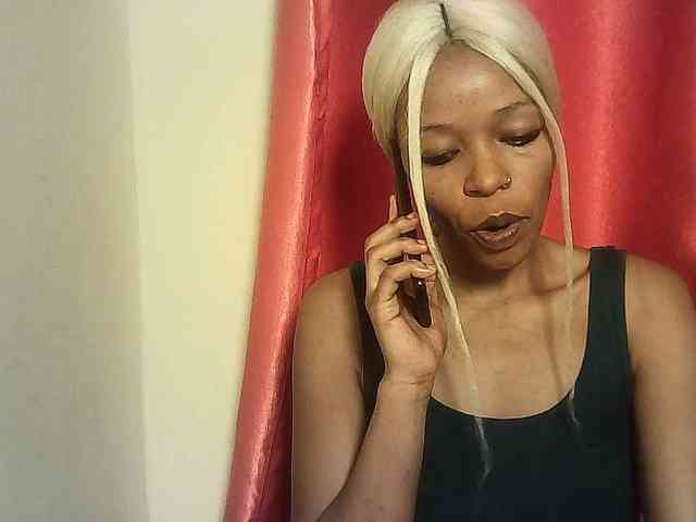 Fitebony webcam