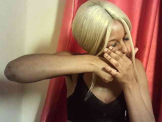 Fitebony webcam