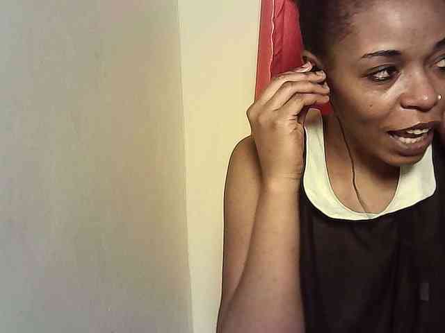 Fitebony webcam