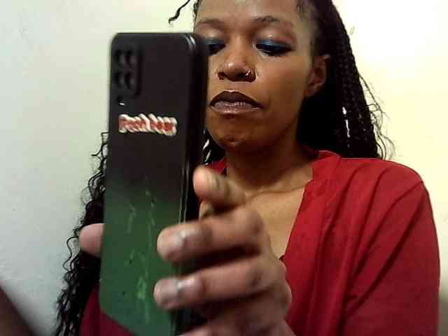 Fitebony webcam