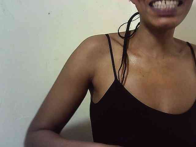 Fitebony webcam