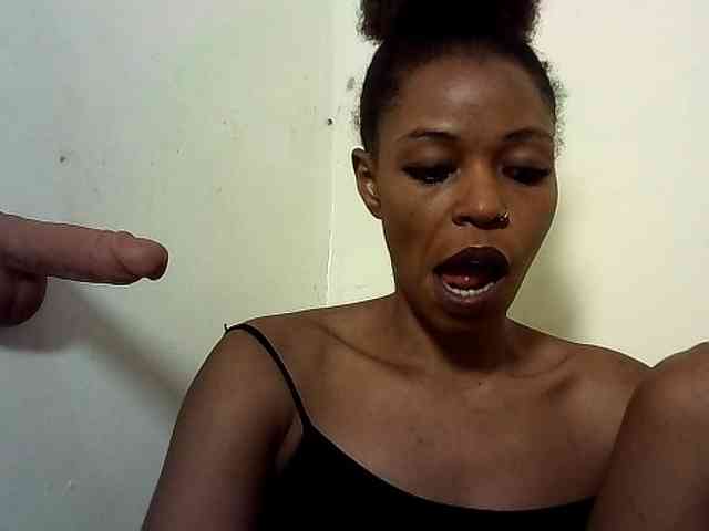 Fitebony webcam