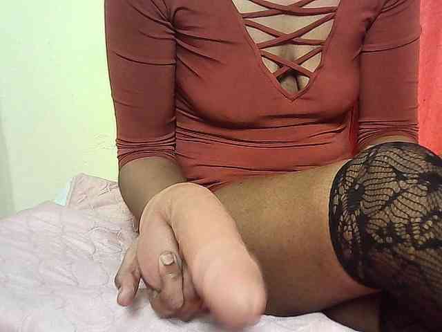 Fitebony webcam