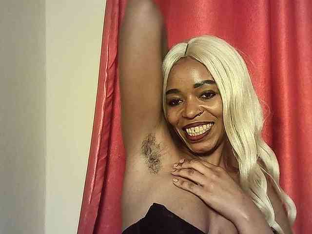 Fitebony webcam