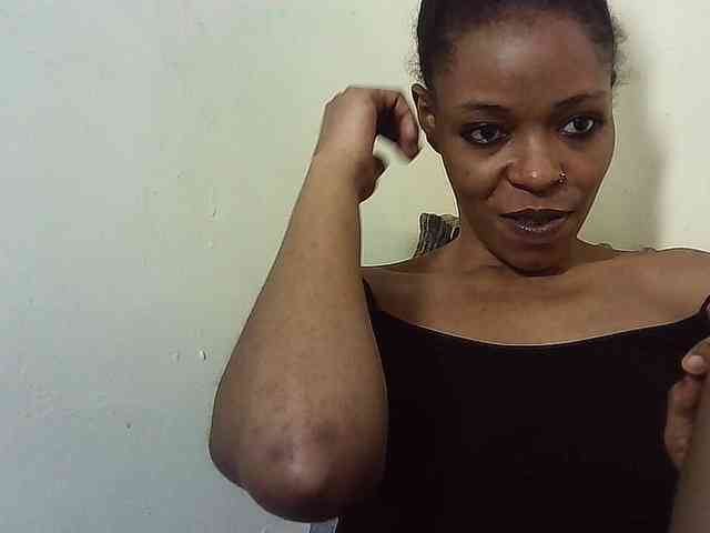 Fitebony webcam