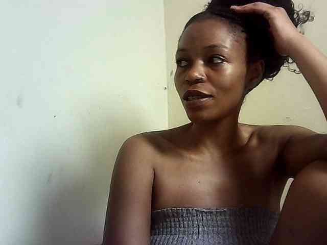 Fitebony webcam