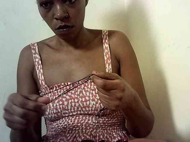 Fitebony webcam