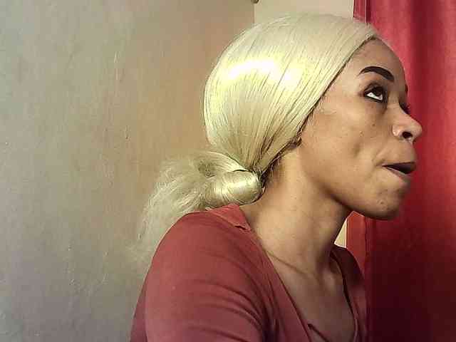 Fitebony webcam