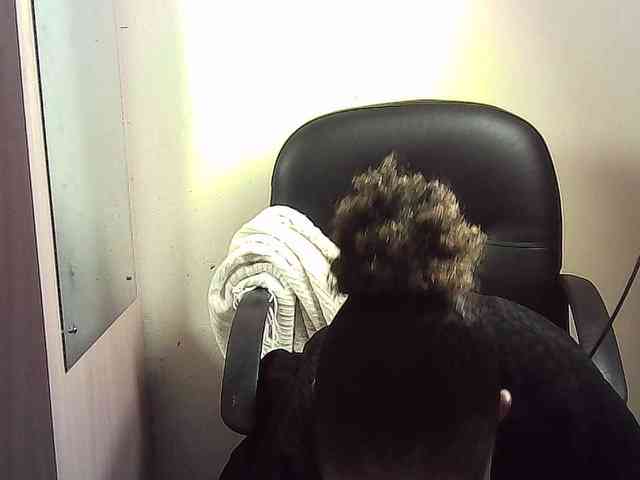 Fitebony webcam