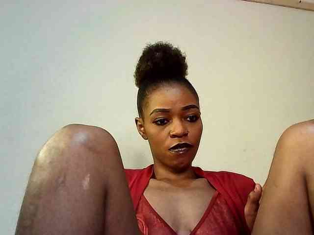 Fitebony webcam