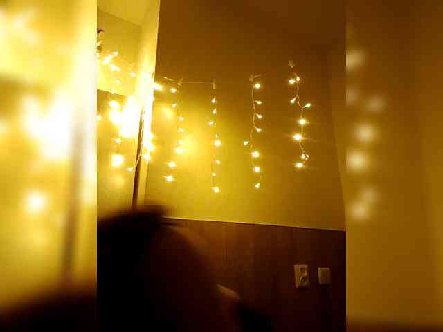 IxsaJi Live Webcam on BongaCams