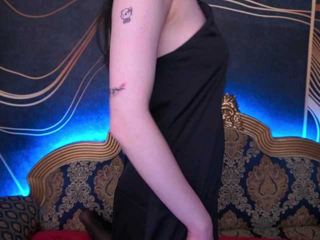 BerryDiva from BongaCams