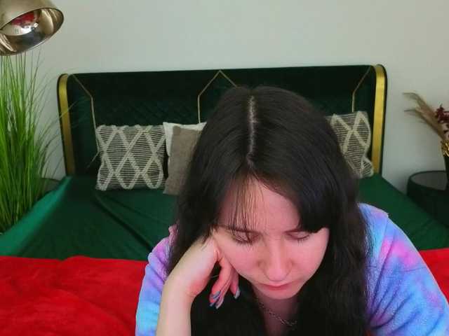 BerryDiva's BongaCams show and profile