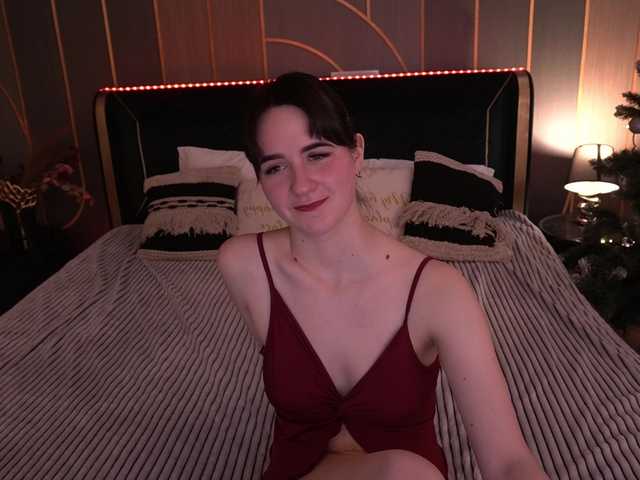 BerryDiva's BongaCams show and profile