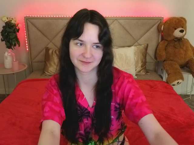 BerryDiva's BongaCams show and profile