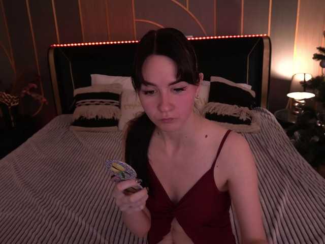 BerryDiva's BongaCams show and profile