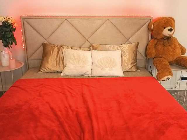 BerryDiva's BongaCams show and profile