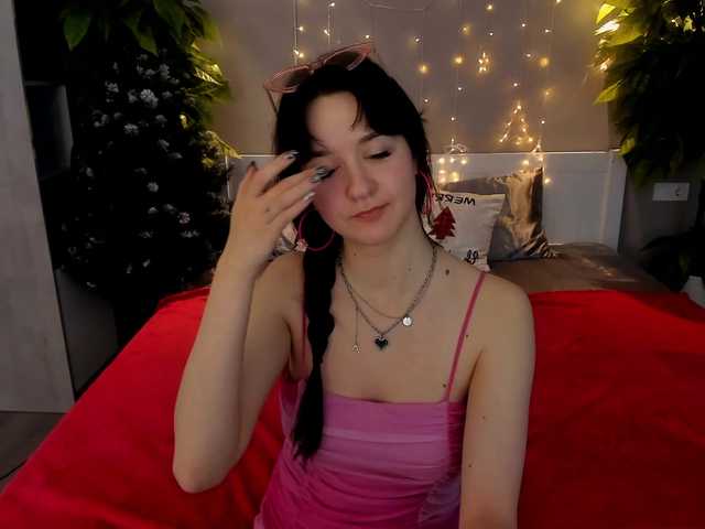 BerryDiva's BongaCams show and profile