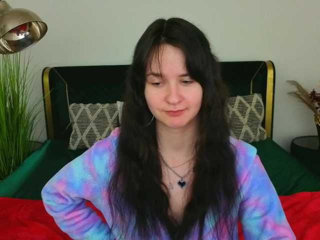 BerryDiva's BongaCams show and profile