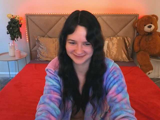 BerryDiva's BongaCams show and profile