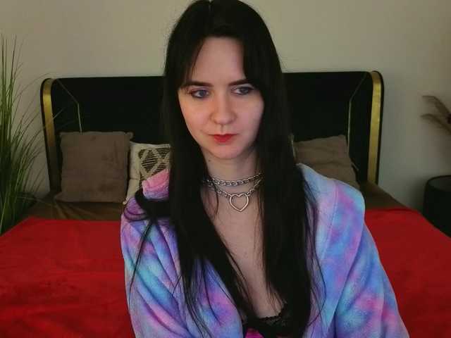 BerryDiva's BongaCams show and profile