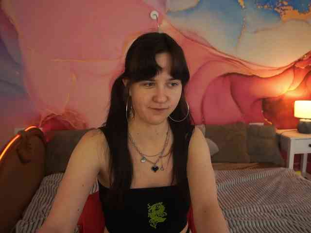 BerryDiva Live Webcam on BongaCams