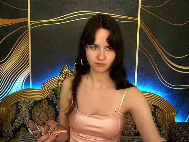 Модель: BerryDiva