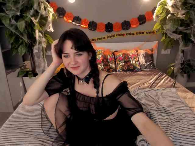 BerryDiva webcam