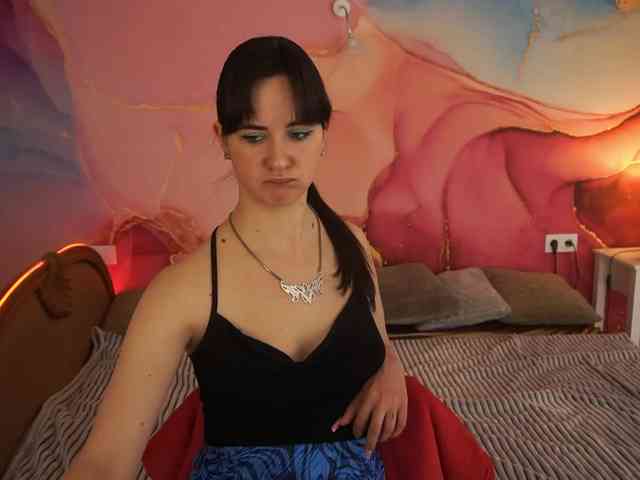 BerryDiva webcam