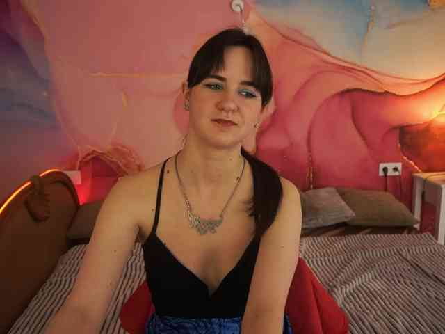 BerryDiva webcam