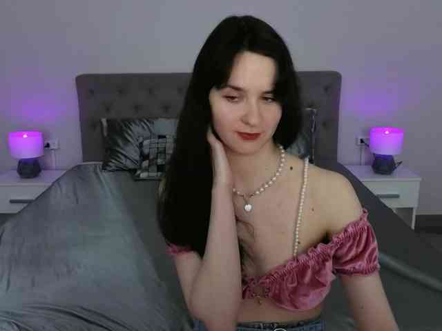 BerryDiva Live Webcam on BongaCams