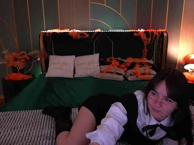 BerryDiva webcam
