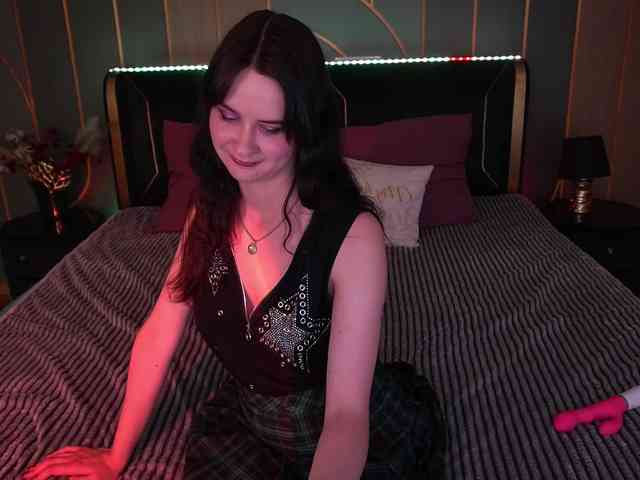 webcam online BerryDiva