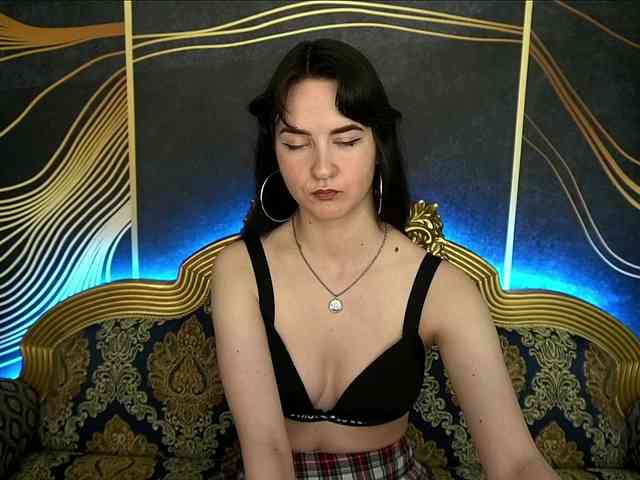 live cam online BerryDiva
