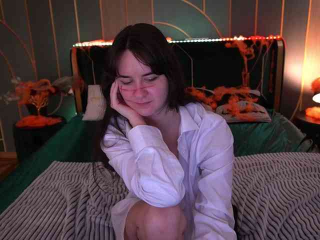 BerryDiva webcam