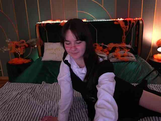 BerryDiva webcam