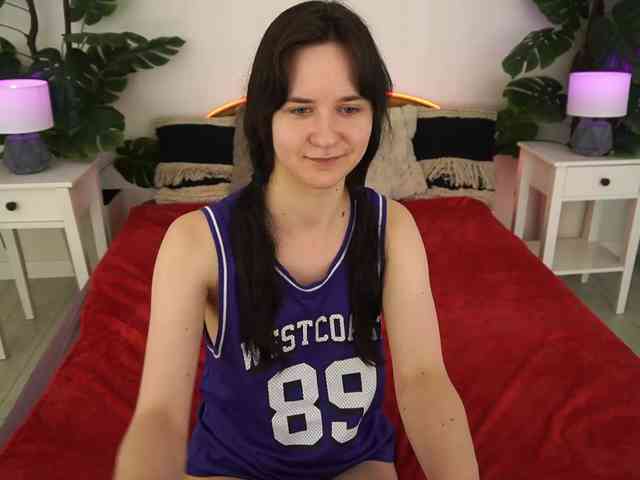 BerryDiva webcam