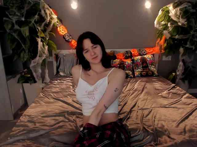 BerryDiva webcam