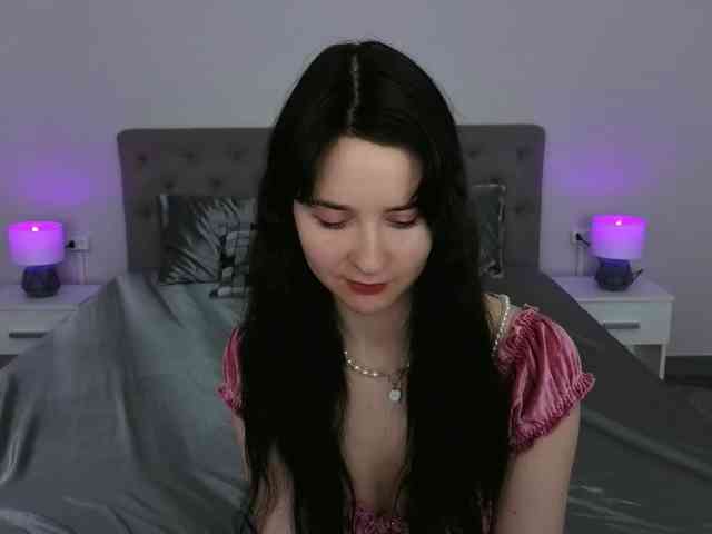 BerryDiva Live Webcam on BongaCams